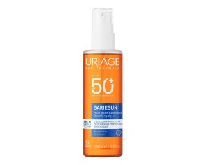 BARIESUN Olio Secco fp50+200ml