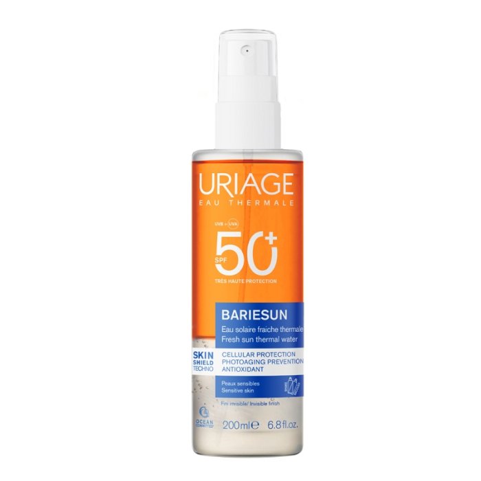 BARIESUN Acqua Sol.50+ 200ml BARIESUN Acqua Sol.50+ 200ml
