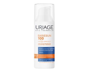 BARIESUN Fluido 100 fp50+50ml