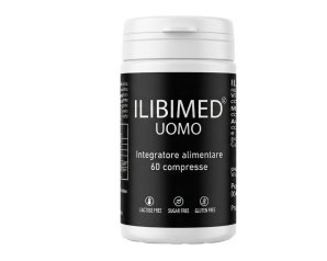 ILIBIMED Uomo 60 Cpr