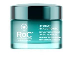 ROC Hydra+Hyal.Crema Gel Viso
