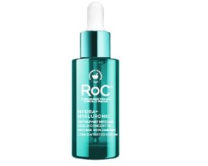 ROC Hydra+Hyal.Siero Concent.