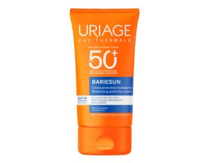 BARIESUN Crema fp50+ S/P 50ml