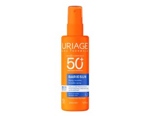 BARIESUN Spy fp50+ 200ml