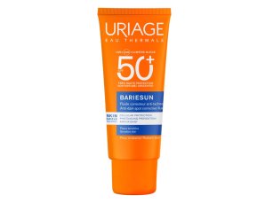 BARIESUN SPF50+ FLUIDE COR A/T