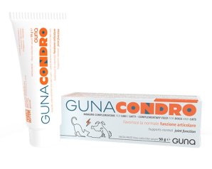 GUNACONDRO 50g