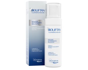 BIOLIFTAN Cleansing*Mousse