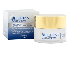 BIOLIFTAN GOLD CREAM 50ML