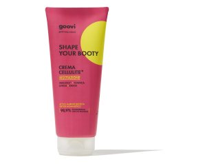 GOOVI SHAPE YOUR BOOTY CR CELL