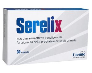 SERELIX 30Cps