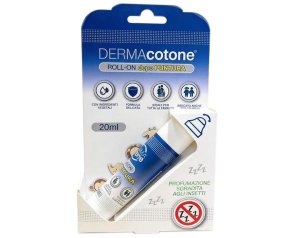DERMACOTONE Roll-On D-Punt20ml