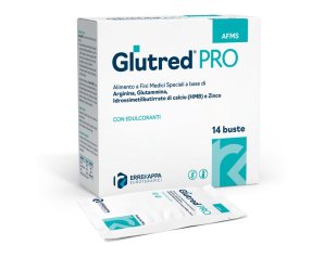 GLUTRED PRO 14BUST
