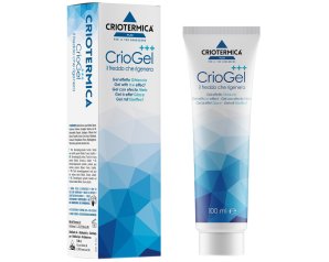 CRIOTERMICA CRIOGEL 100ML