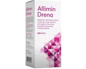 ALLIMIN Drena 500ml