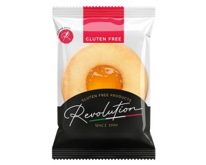 REVOLUTION Crost.Alb.70g