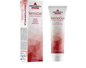 CRIOTERMICA TERMOGEL 100ML