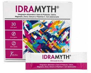 IDRAMYTH 30STICK PACK