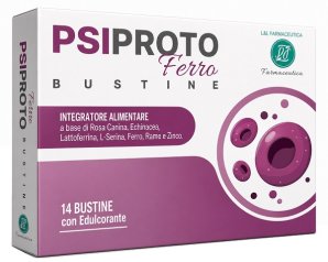 PSIPROTO FERRO 14BUST