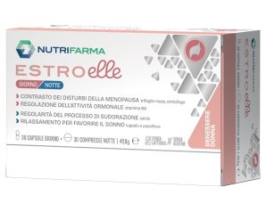ESTROELLE G&N 30CPS+30CPR