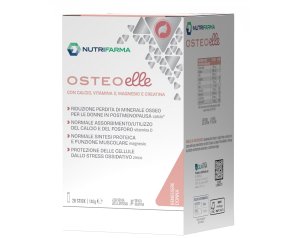 OSTEOELLE 20STICK