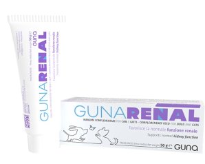 GUNARENAL 50g