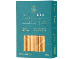 PASTA VITTORIA LINGUINE 250G