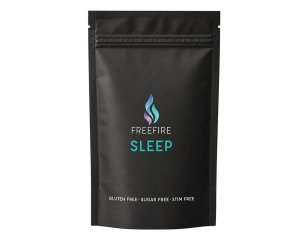 FREEFIRE SLEEP 60 Cps