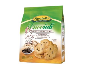 FARABELLA I Cuccioli Gtt Ciocc