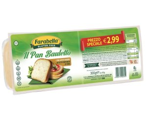 FARABELLA Il Pan Bauletto 300g