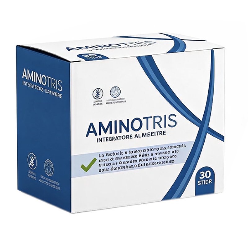 Aminotris 30 stick pack Aminotris 30 stick pack