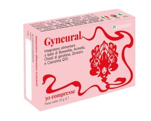 GYNEURAL 30Cpr