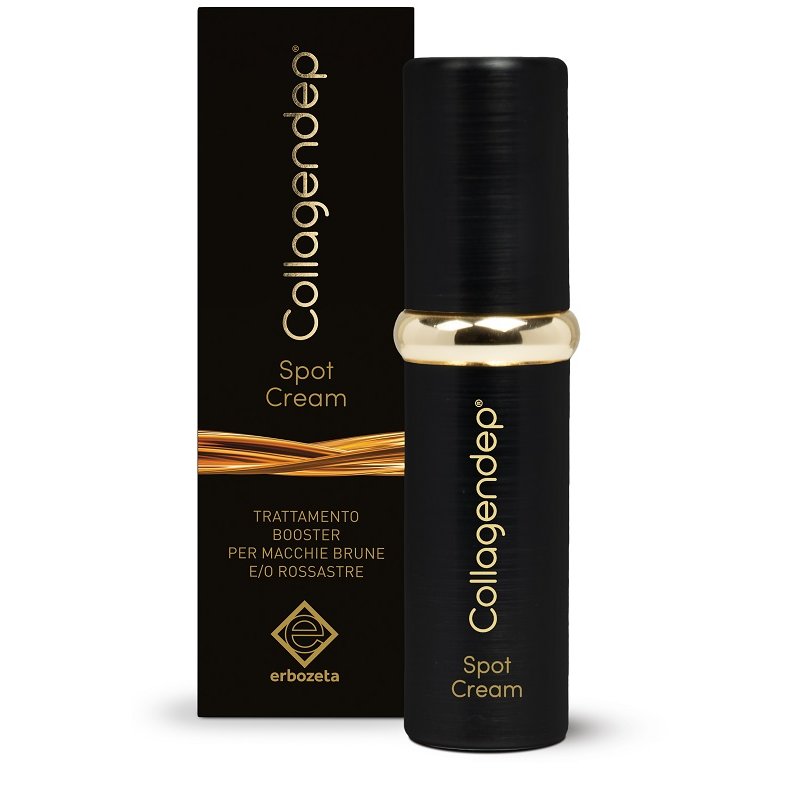 COLLAGENDEP Spot Cream Tratt. COLLAGENDEP Spot Cream Tratt.