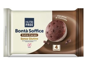 NUTRIFREE Bonta'Soff.Ex-Cacao