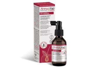 ANNURKAP Advanced Loz.Spray