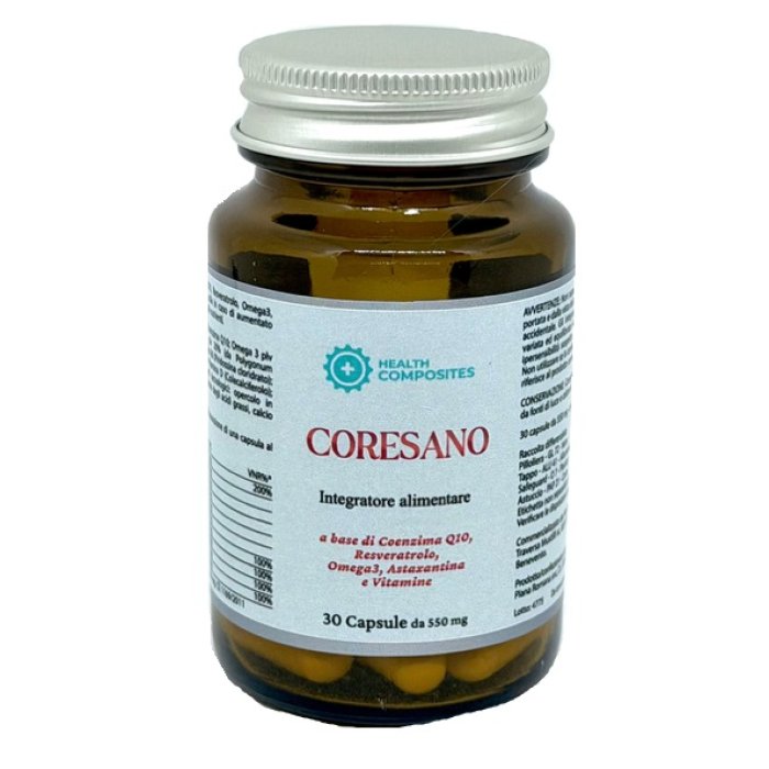 Coresano 30 capsule