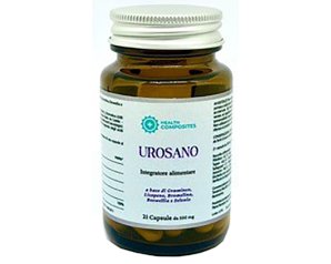UROSANO 21CPS