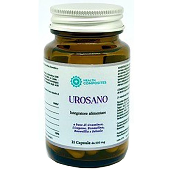 Urosano 21 capsule