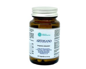 ARTOSANO 30CPS