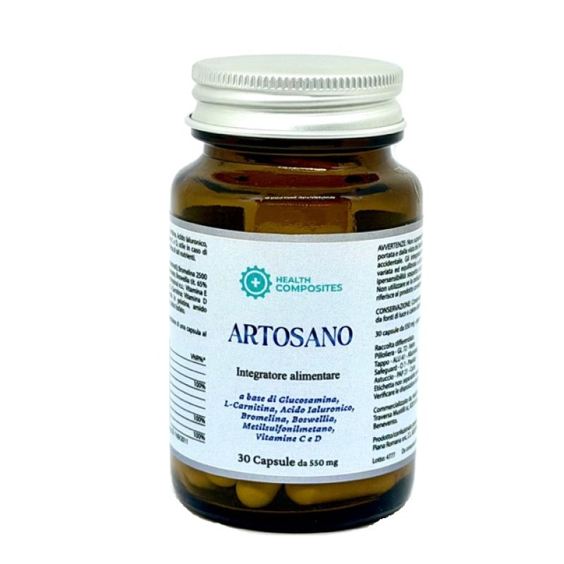 Artosano 30 capsule