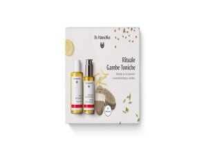 DR HAUSCHKA RITUALE GAMBE 3PZ
