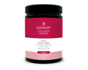 PURESGP Collagen Peptides 300g