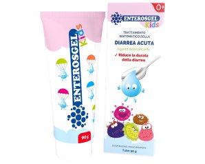ENTEROSGEL Kids 90g GUNA