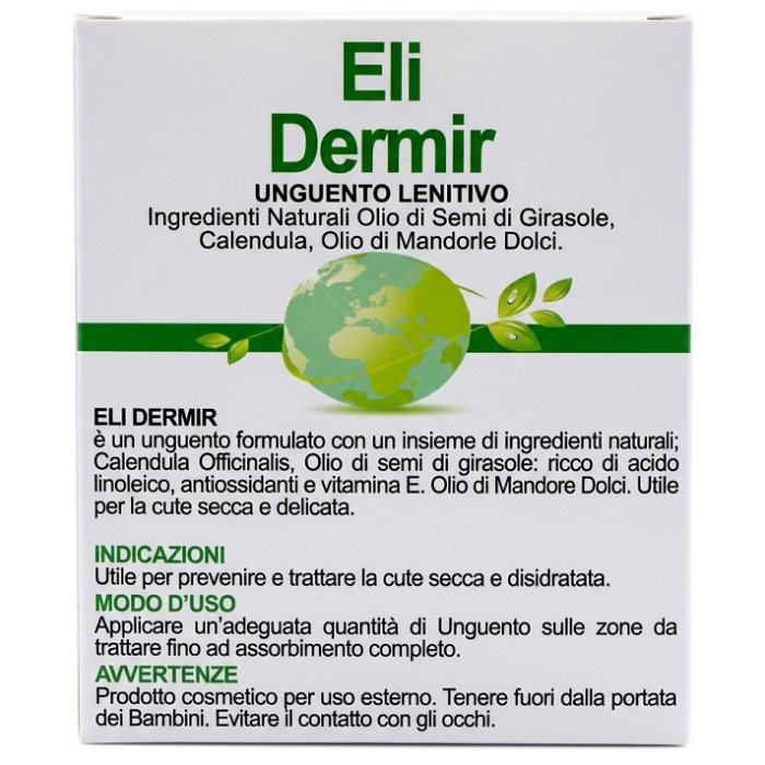 ELI Dermir 50ml