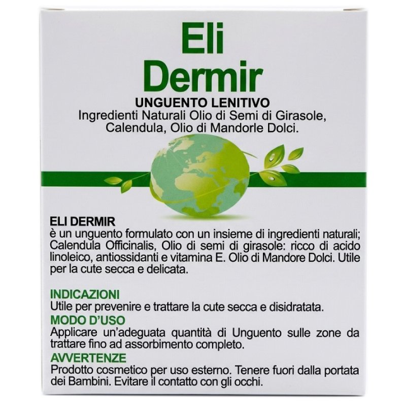 ELI Dermir 50ml ELI Dermir 50ml