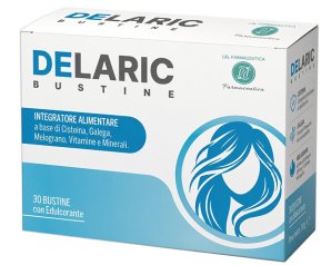 DELARIC 30BUST