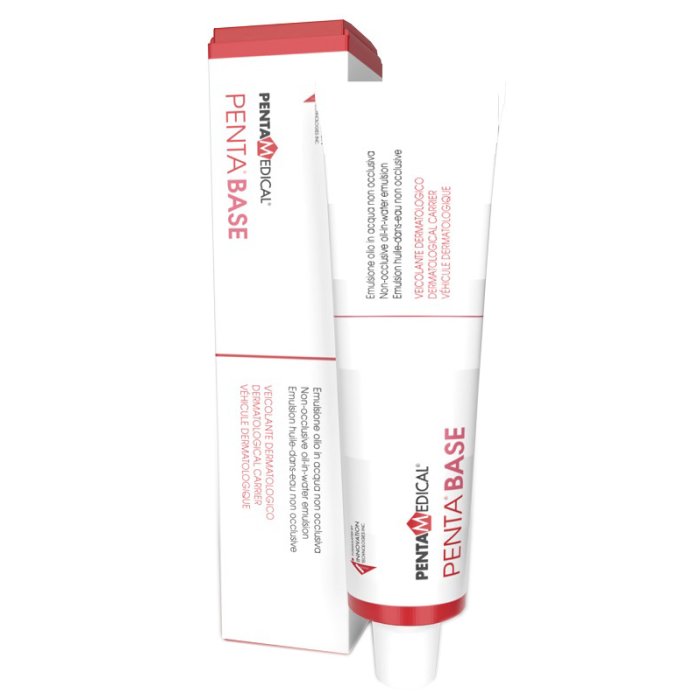PENTA Base Crema 50g PENTA Base Crema 50g