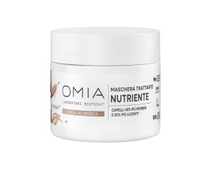 OMIA BIOTECH MASCHERA NUTR