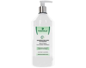 THOTALE Sh.Bava Lumaca 500ml