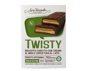 L TOMASELLO Twisty Bisc.Mou140
