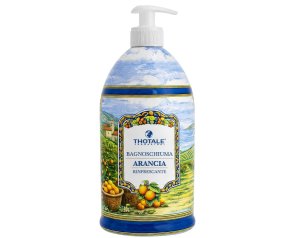 THOTALE BagnoSch.Arancia 1Lt